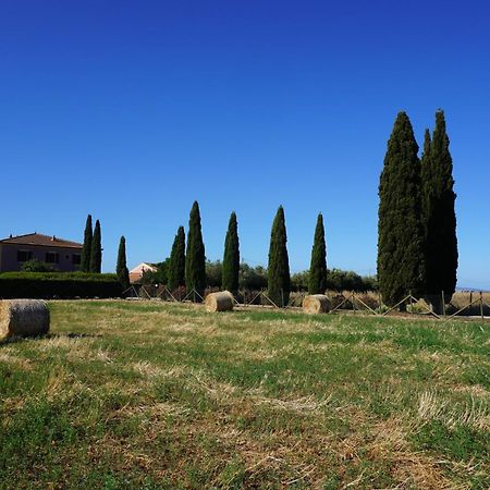 Agriturismo Podere Santa Virginia Albinia Zewnętrze zdjęcie
