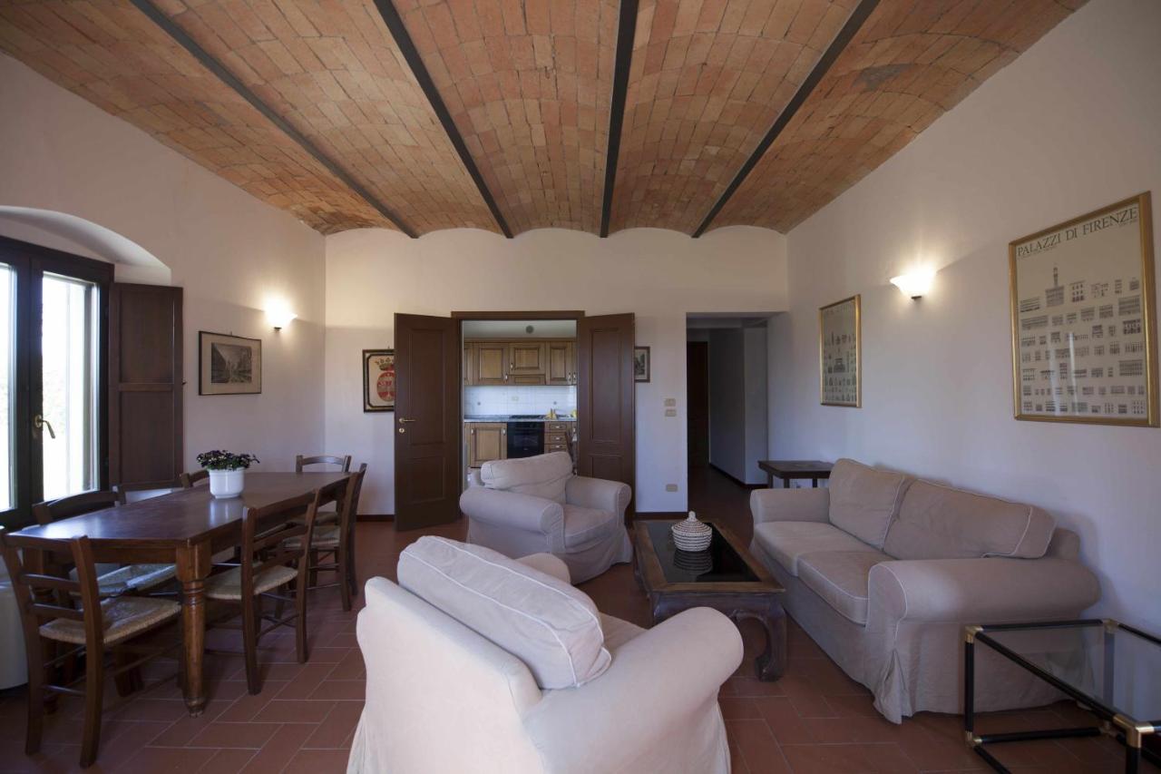 Agriturismo Podere Santa Virginia Albinia Pokój zdjęcie