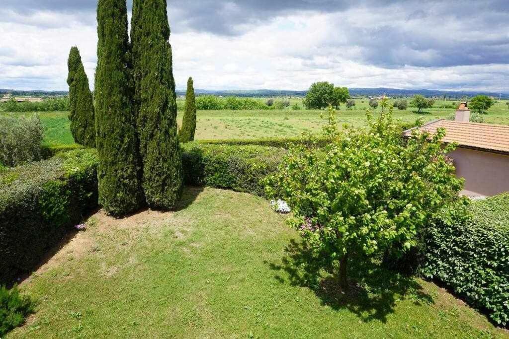 Agriturismo Podere Santa Virginia Albinia Zewnętrze zdjęcie