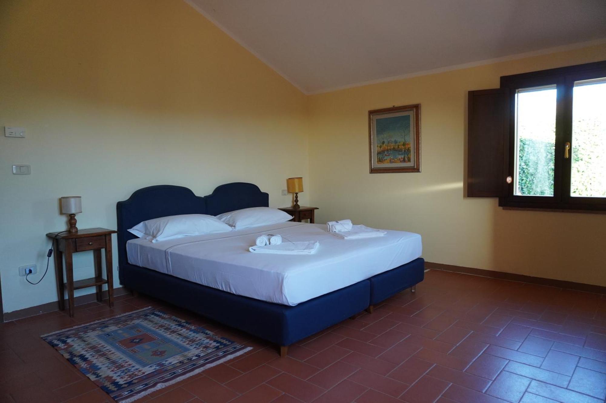 Agriturismo Podere Santa Virginia Albinia Zewnętrze zdjęcie