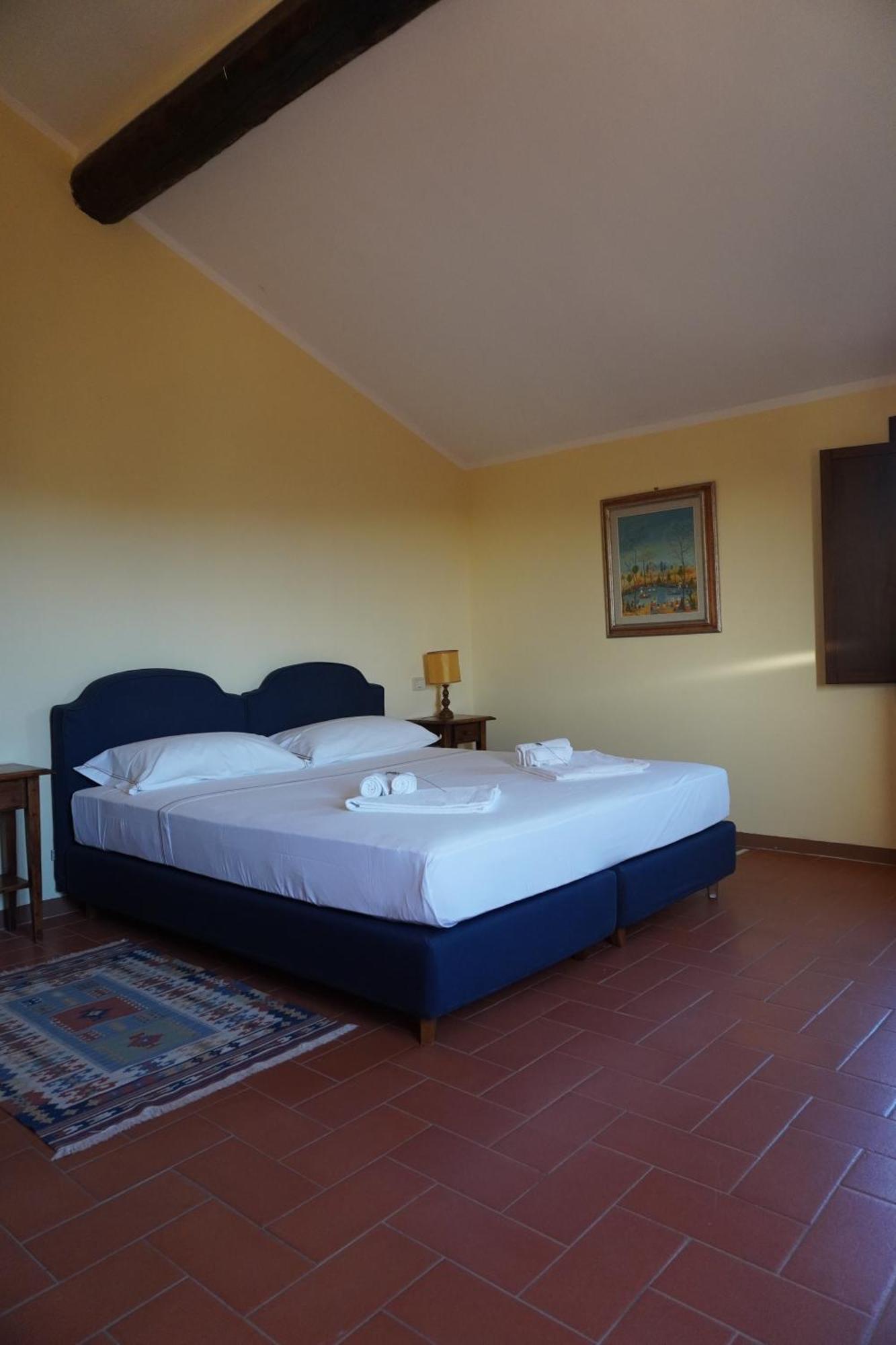Agriturismo Podere Santa Virginia Albinia Zewnętrze zdjęcie