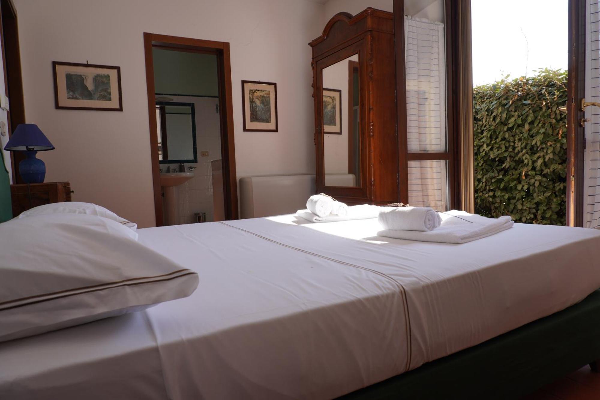 Agriturismo Podere Santa Virginia Albinia Zewnętrze zdjęcie