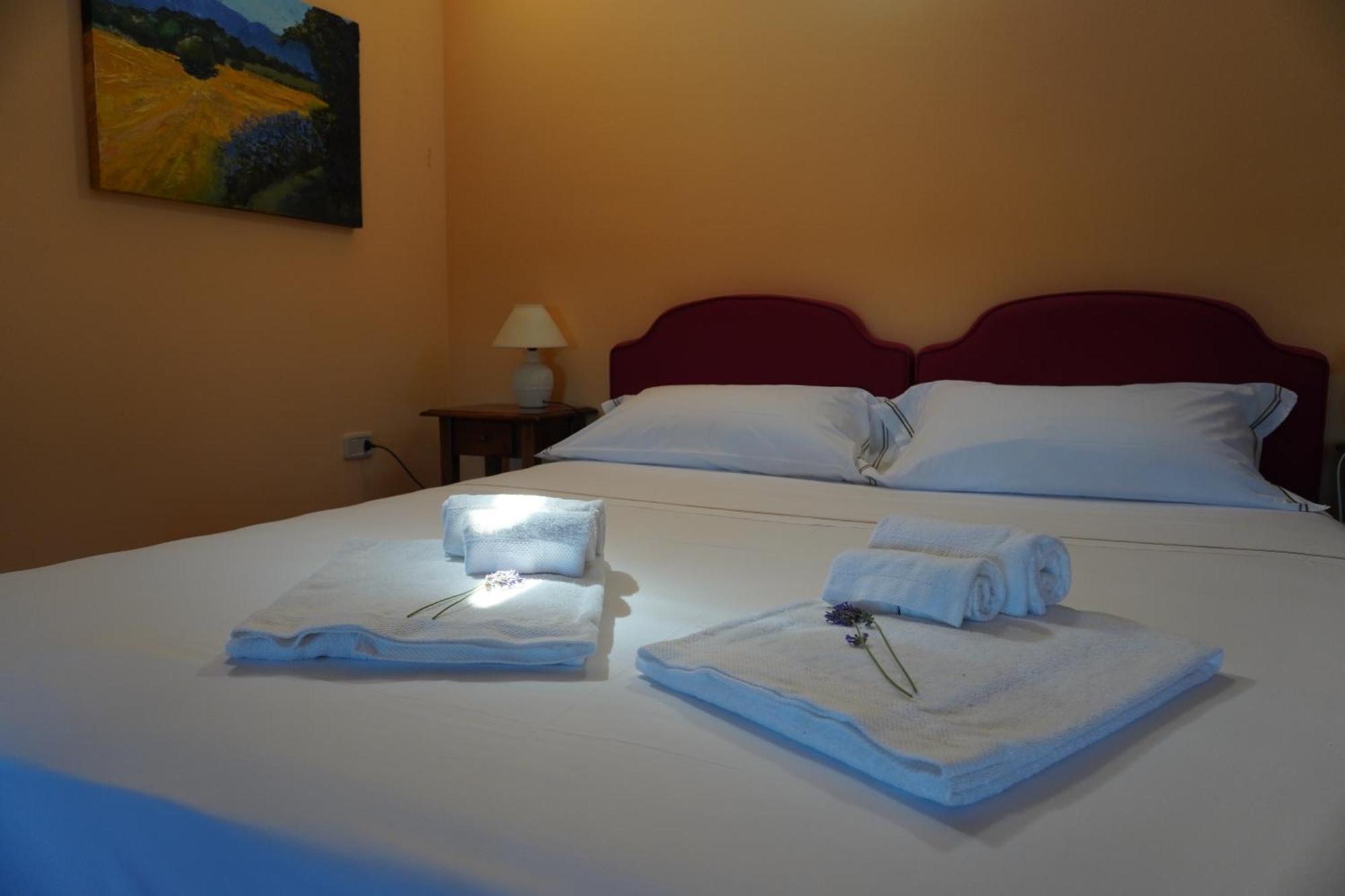 Agriturismo Podere Santa Virginia Albinia Zewnętrze zdjęcie