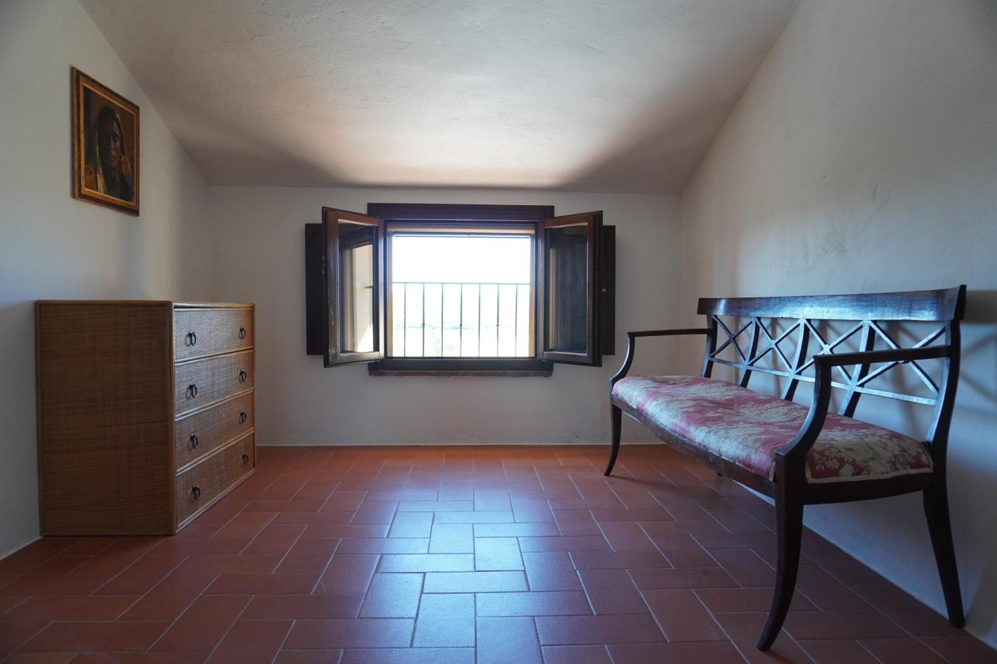 Agriturismo Podere Santa Virginia Albinia Zewnętrze zdjęcie