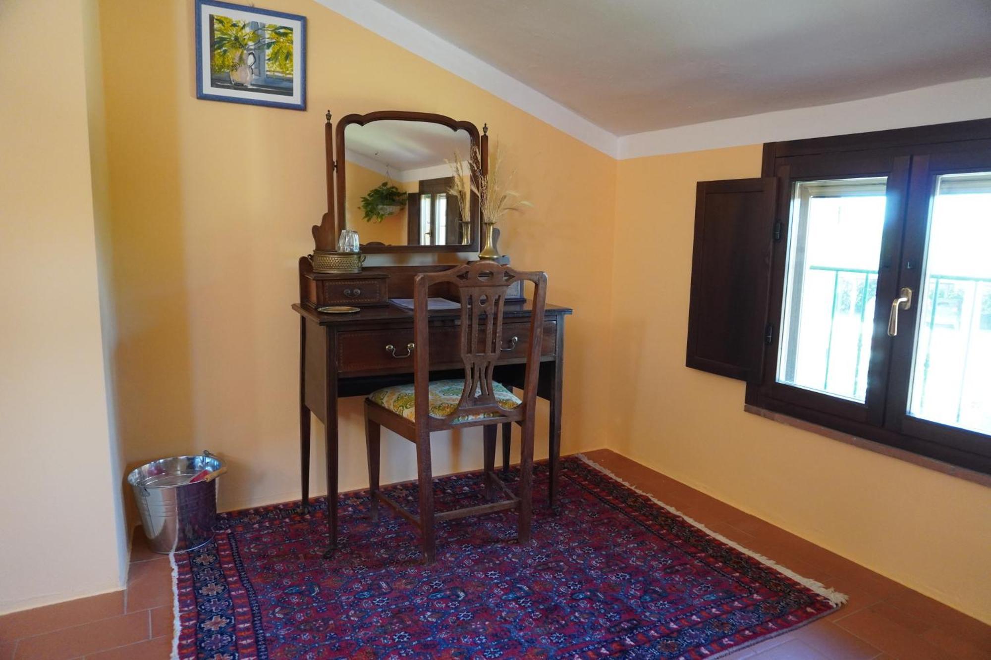 Agriturismo Podere Santa Virginia Albinia Zewnętrze zdjęcie