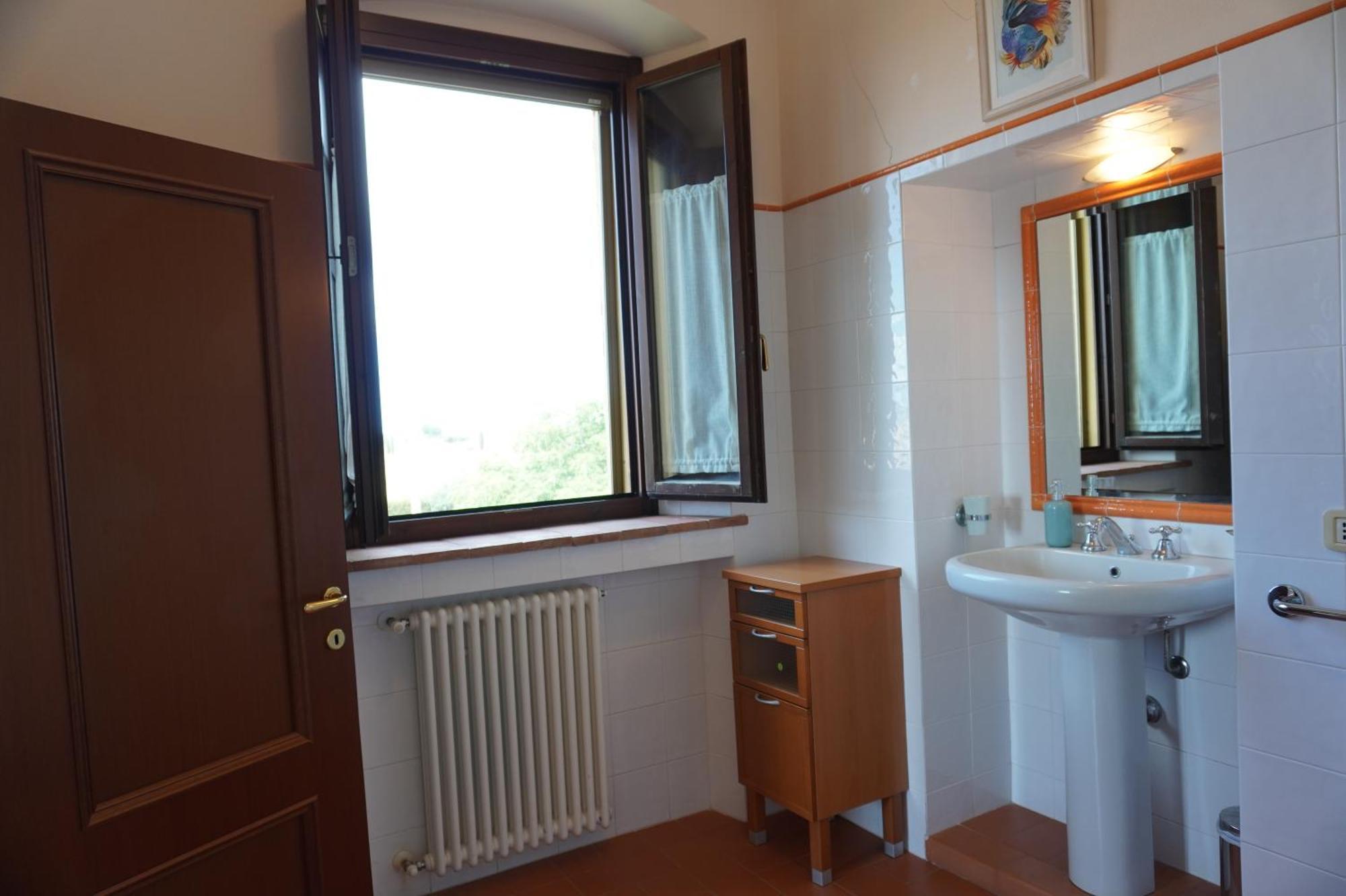 Agriturismo Podere Santa Virginia Albinia Zewnętrze zdjęcie
