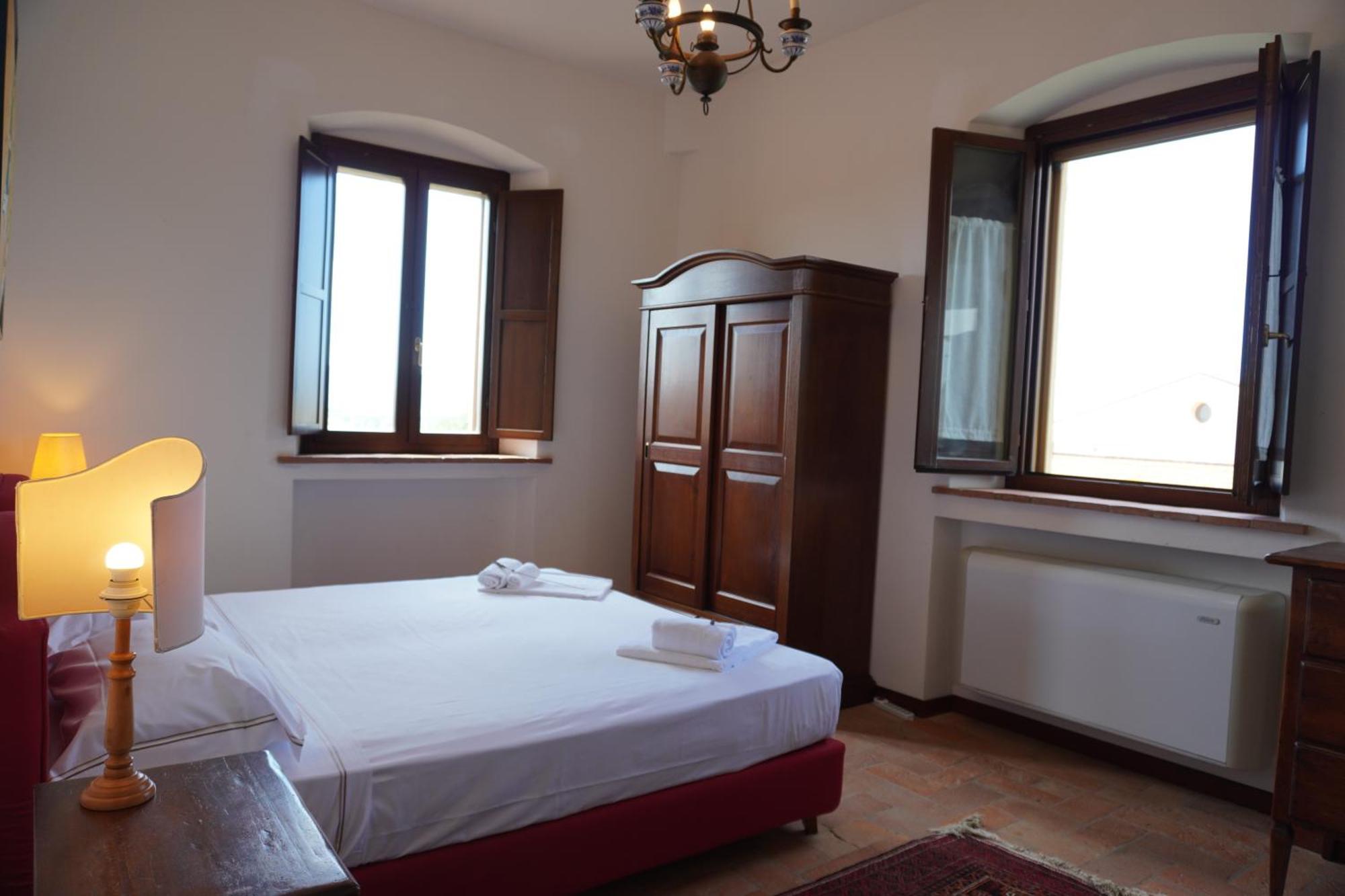 Agriturismo Podere Santa Virginia Albinia Zewnętrze zdjęcie