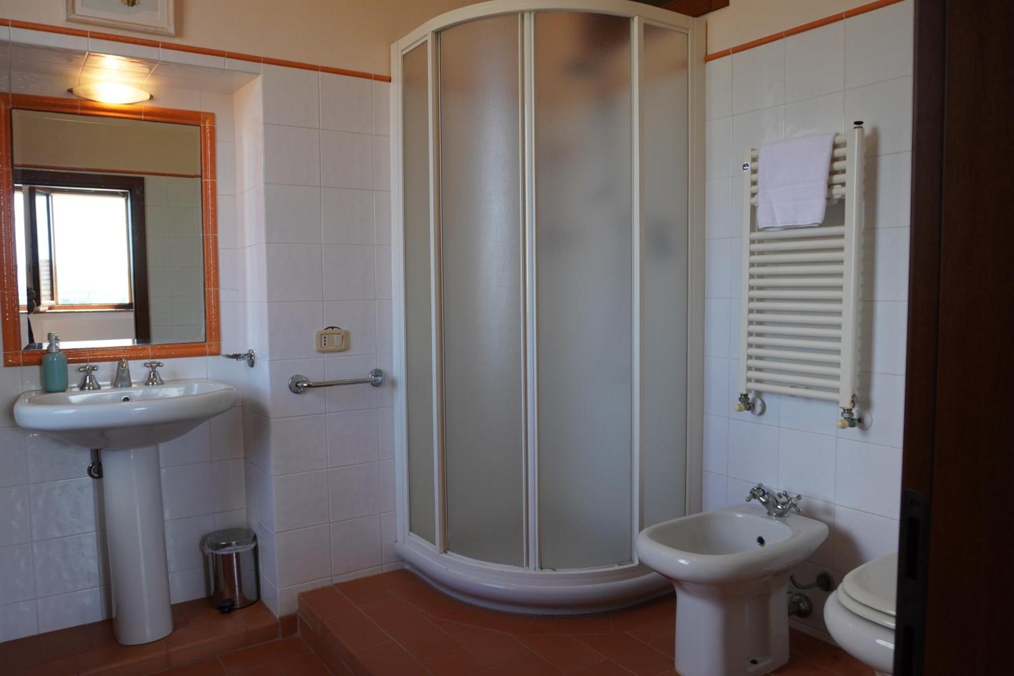 Agriturismo Podere Santa Virginia Albinia Zewnętrze zdjęcie