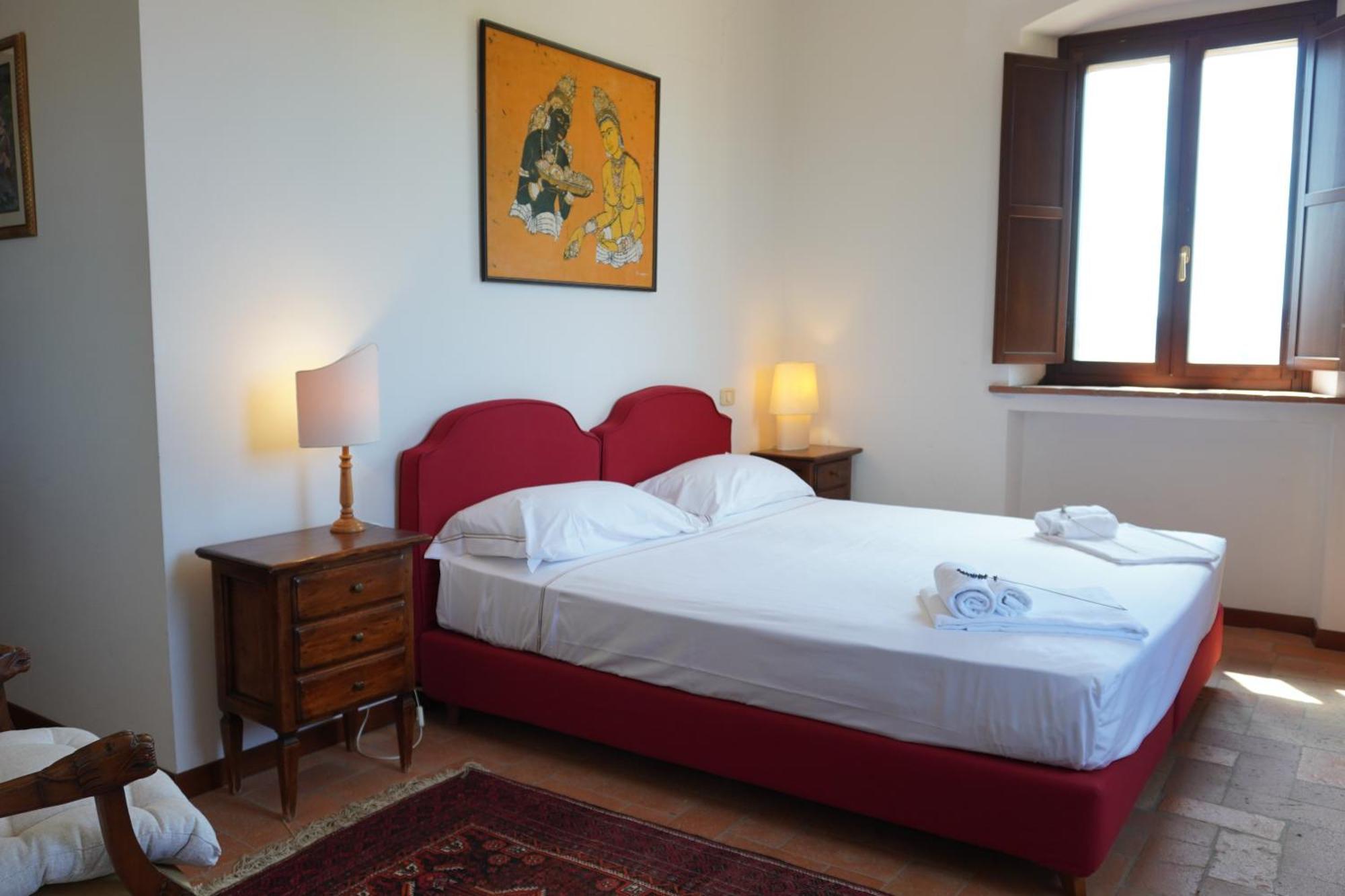 Agriturismo Podere Santa Virginia Albinia Zewnętrze zdjęcie