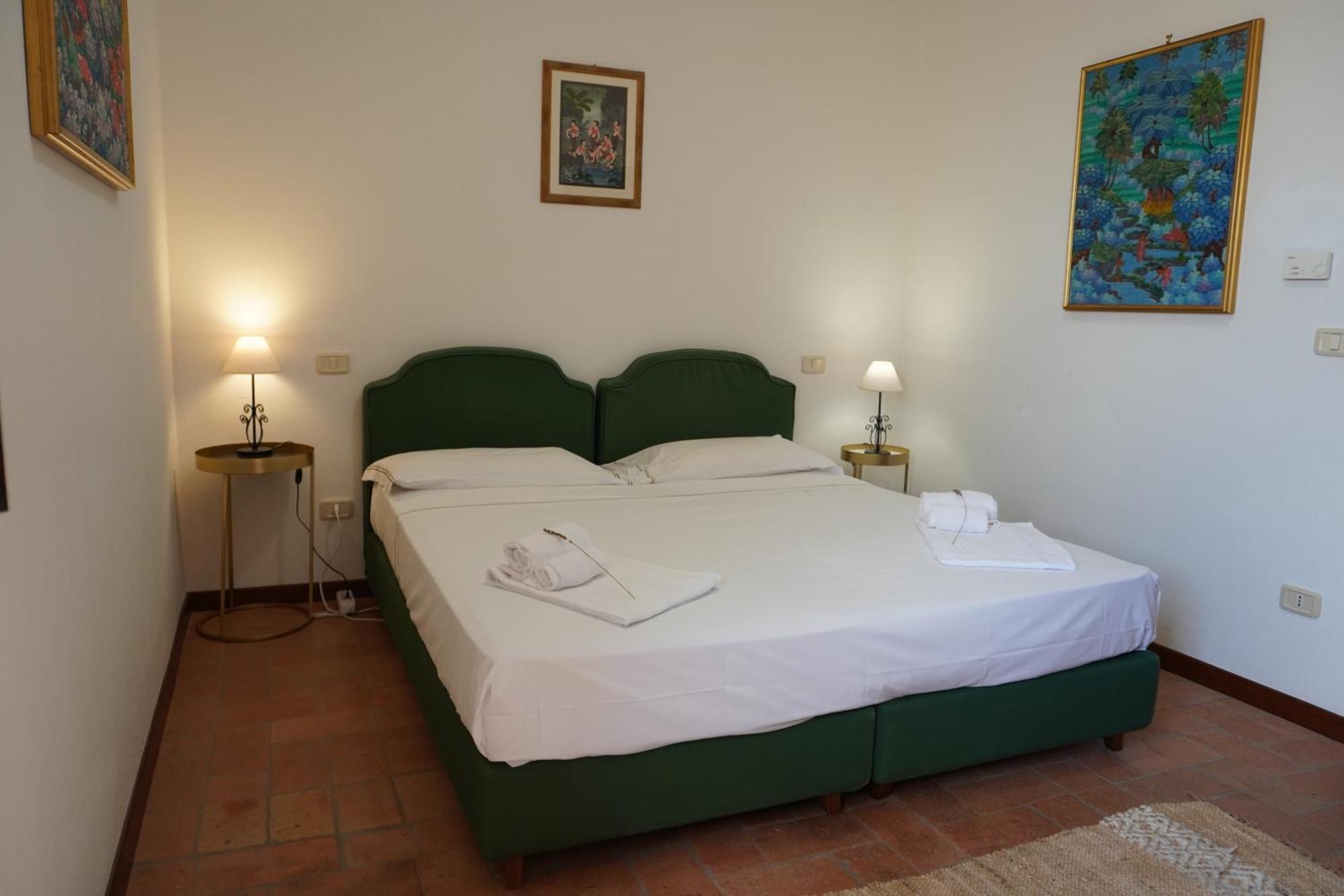 Agriturismo Podere Santa Virginia Albinia Zewnętrze zdjęcie
